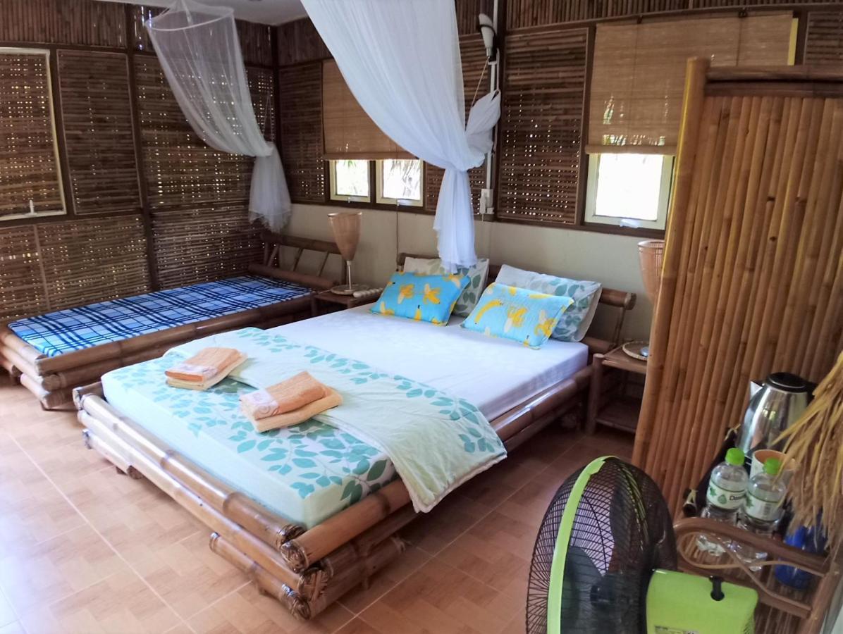 Mekong Delta Ricefield Lodge Cần Thơ Extérieur photo