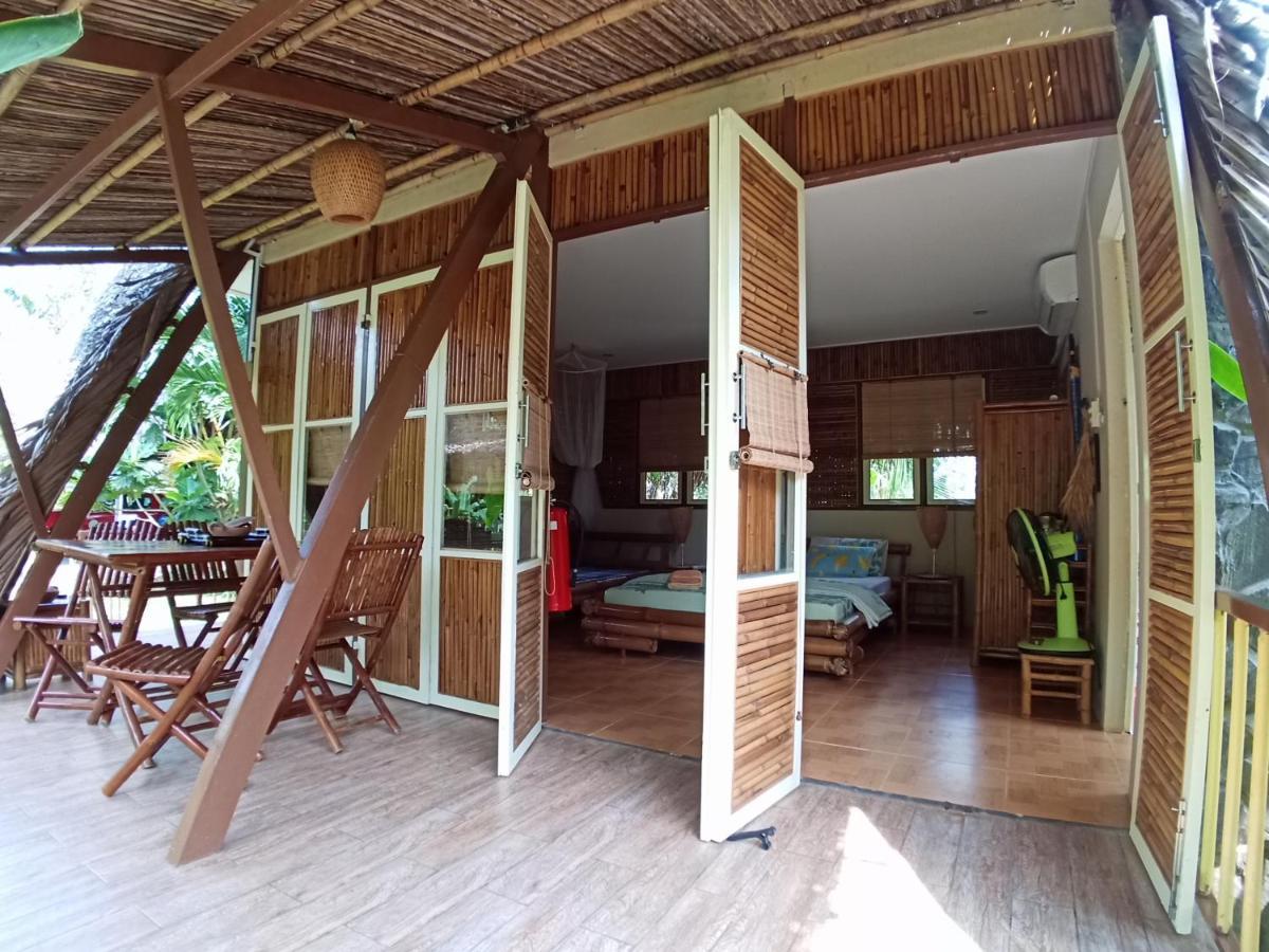 Mekong Delta Ricefield Lodge Cần Thơ Extérieur photo