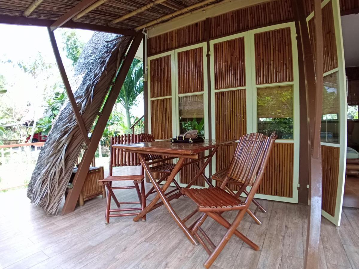 Mekong Delta Ricefield Lodge Cần Thơ Extérieur photo