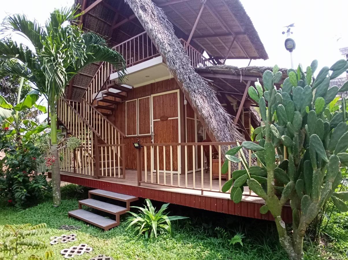 Mekong Delta Ricefield Lodge Cần Thơ Extérieur photo