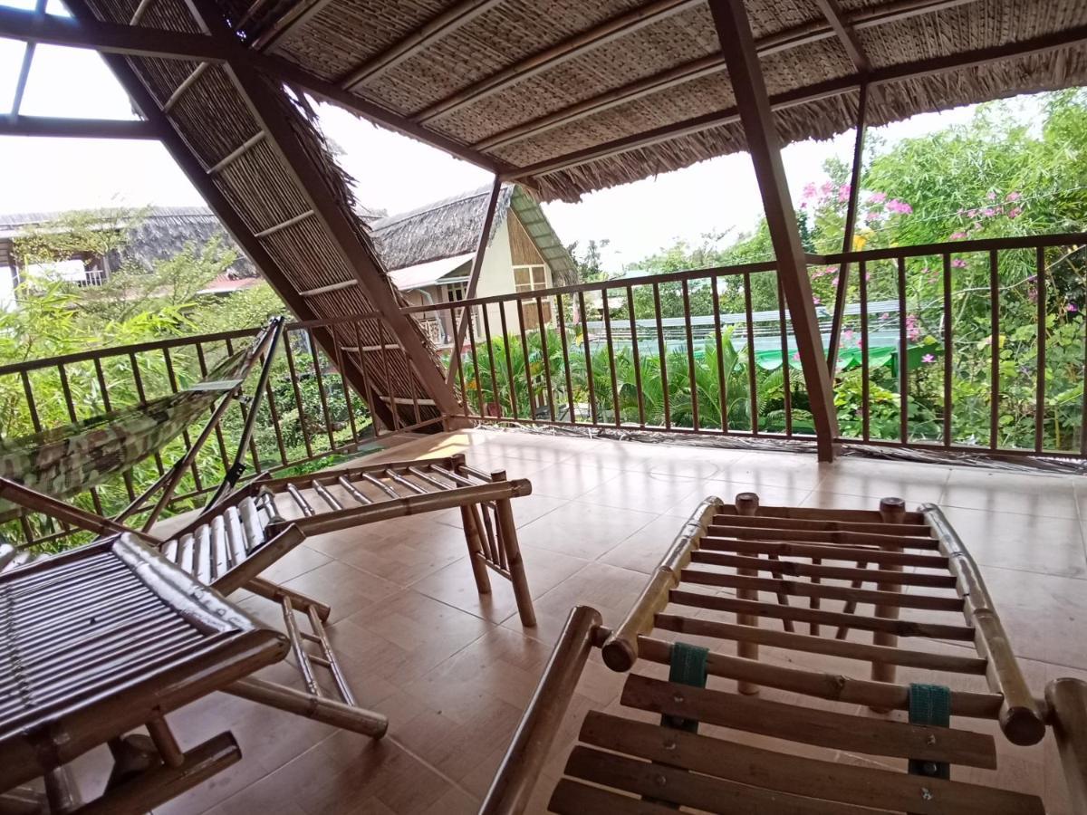 Mekong Delta Ricefield Lodge Cần Thơ Extérieur photo