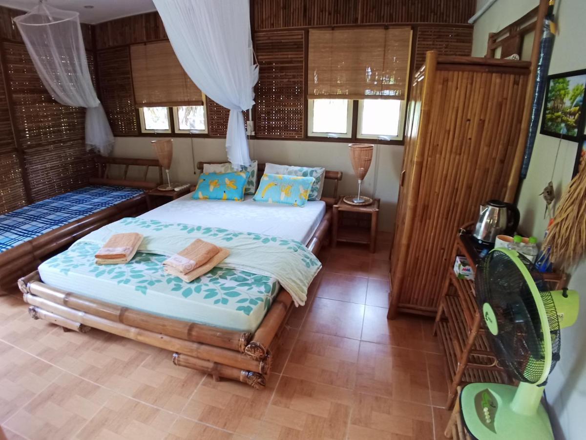 Mekong Delta Ricefield Lodge Cần Thơ Extérieur photo