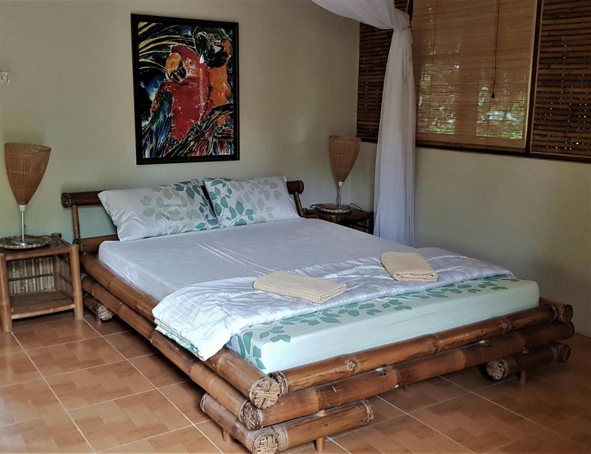 Mekong Delta Ricefield Lodge Cần Thơ Extérieur photo