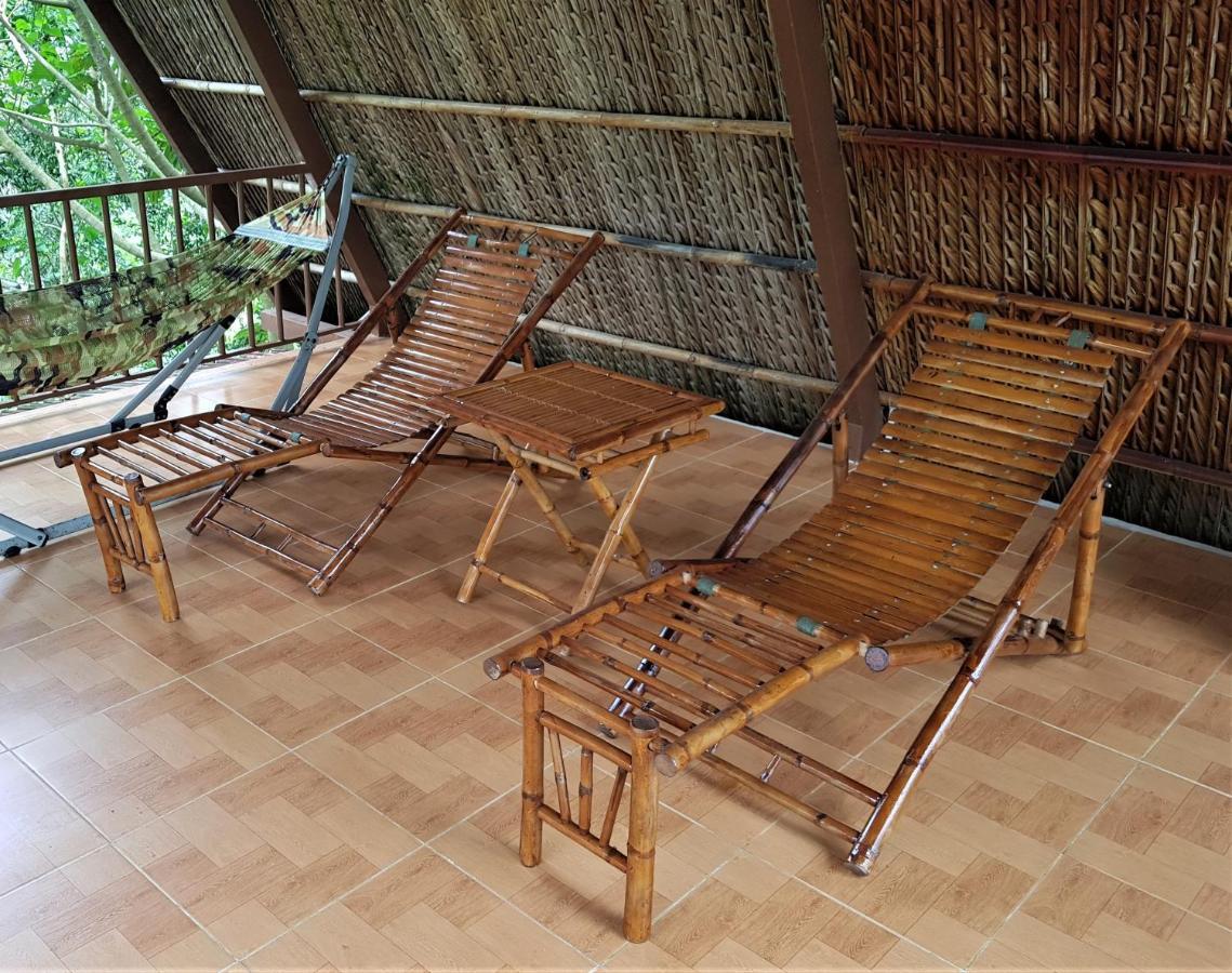 Mekong Delta Ricefield Lodge Cần Thơ Extérieur photo